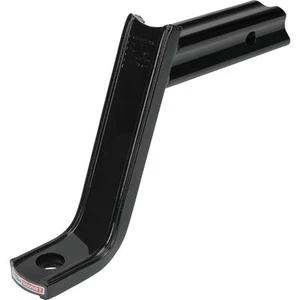 TowSmart X-Mount Clase III 8 pulgadas Barra de dibujo Drop Hitch, 5000 Lb. Capacidad 7424 - Imagen 1 de 2