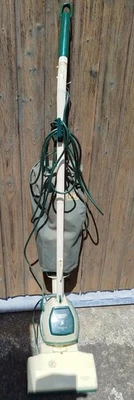 vorwerk staubsauger kobold 121 + div. Teile - Bild 1 von 4