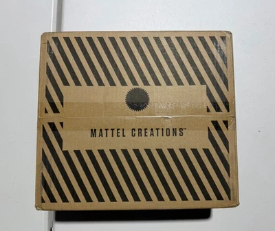 Mattel Creations Monster High Skullector Alien Doll - ON HAND - Image 1 of 2