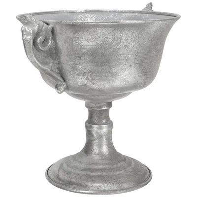 Vintage Vase rustikale Vase Pflanzer Haus Vase Dekoration Desktop - Bild 1 von 4