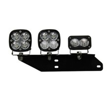 Baja Designs 447567 Fog Pocket Led Kit Unlimited for 2017-2020 Ford Raptor