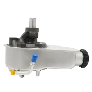 Power Steering Pump 96-8740 w/Reservoir for GMC Chevy Silverado 1500 Tahoe Yukon - Imagen 1 de 6