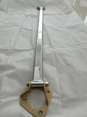 Lexus GS300/400/430 98-2005 Laile Beatrush JDM Rear Strut Bar - Image 1 of 4