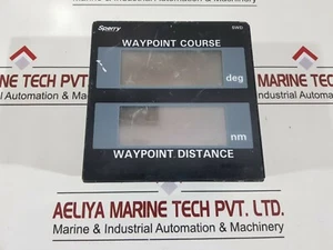 Sperry swd11 - Picture 1 of 7