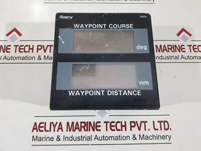 Sperry swd11 - Image 1 of 4