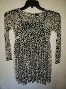Art Class Girls Dress M 7-8 (MMM) - Picture 1 of 3