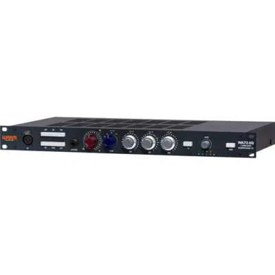 Warm Audio WA73-EQ Single Channel British Style Mic Preamp W/Eq - Image 1 of 4