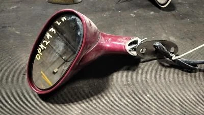 Espelho de porta esquerda usado serve: 1996 Oldsmobile Aurora Power esquerdo grau A - Imagem 1 de 4