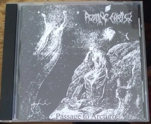 Rotting Christ Passage to Arcturo CD - Bild 1 von 2