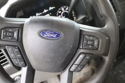 司机气囊前驱动轮适合 15-20 福特 F150 拾音器 2871179 — 第 1/4 张图片