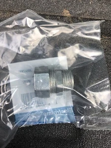 NM/SE Stecker Neu 100 Stück - Bild 1 von 4