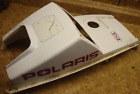 1995 Polaris Trailboss 250 Trail Boss ATV Headlight Cover Panel Shroud Plastic