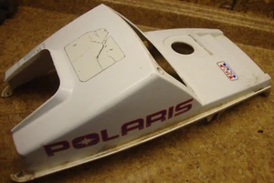 1995 Polaris Trailboss 250 Trail Boss ATV Headlight Cover Panel Shroud Plastic - Bild 1 von 2