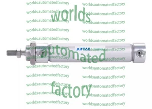 1pcs AIRTAC Aluminium alloy mini pneumatic cylinder MBL63X400SU - Picture 1 of 1