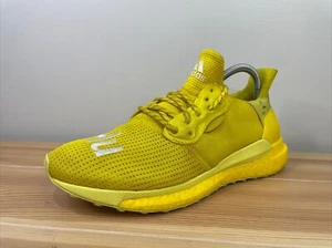 Adidas Solar Hu X Pharrell Williams Schuhe EF2379 Herren Größe 8 - Bild 1 von 7