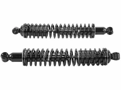 For 1967 Chevrolet C20 Panel Shock Absorber Rear Monroe 87121PX Foto 1 de 2