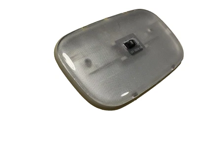 2007 福特 Escape Mercury Mariner 原始设备制造商内部穹顶灰色 — 第 1/4 张图片