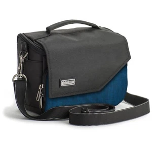 ThinkTankPhoto Mirrorless Mover 20 Compact Camera bag(Dark blue) TT657 - Picture 1 of 6