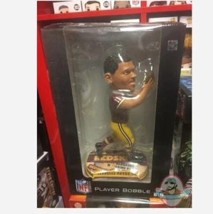 NFL 2017 Terrelle Pryor Washington Redskins BobbleHead Forever - Picture 1 of 1