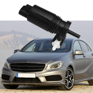 2468660000 Windshield Washer Pump Motor For 2012-2018 Mercedes Benz A-Class W176 - Picture 1 of 7