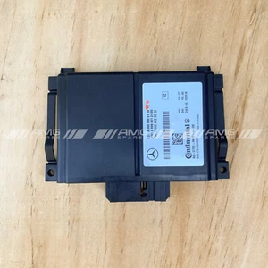 Genuine Mercedes OEM radar sensor control unit ECU A0009005109 - Picture 1 of 11