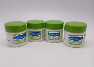 Cetaphil Moisturizing Cream 1oz Travel Size (4 Pack) - For Dry, Sensitive Skin - Picture 1 of 2