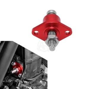 Motorcycle Manual Cam Timing Chain Tensioner For Honda CRF150R CRF150RB 2007-Up - Picture 1 of 5