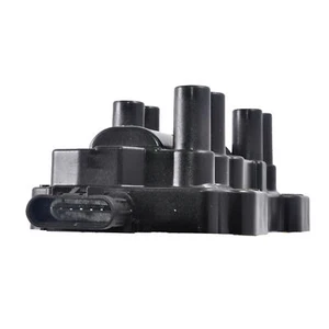 Herko B060 Ignition Coil, Compatible with Chevrolet GMC Buick Pontiac Saturn Exp - Picture 1 of 4