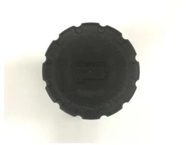 Tapa tanque expansión Behr 72893HJKX 2003 para Mercedes SLK32 AMG 2002-2004 Foto 1 de 2