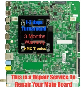 Este es un servicio de reparación para arreglar UN65MU6300FXZA - Imagen 1 de 2