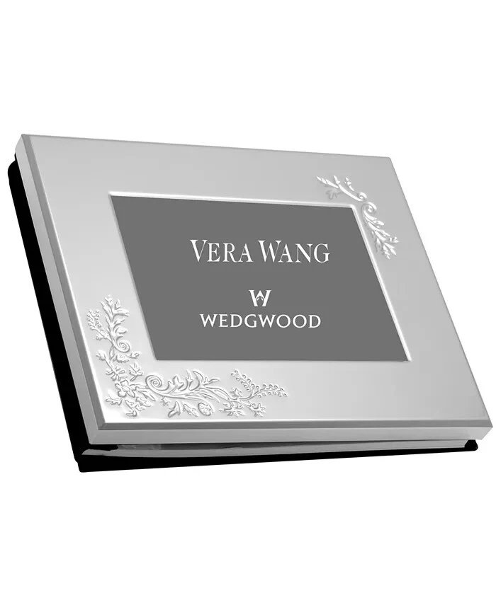 VERA WANG WEDGWOOD Guest Book - Image 1 of 1