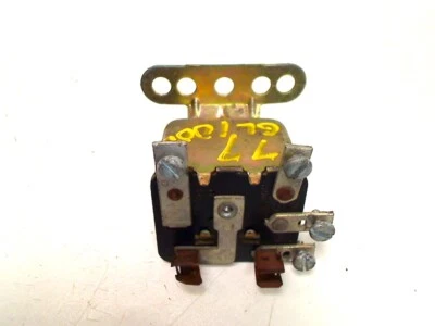 relay per HONDA GL 1000 GOLDWING 1974-1980 1977 usato 136673 Foto 1 de 4