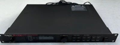 ROLAND SN-700 NOISE HUM ELIMINATOR free shipping - Image 1 of 3