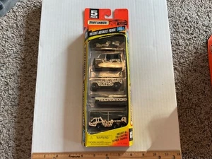 Paquetes combinados Matchbox Misc - Imagen 1 de 40