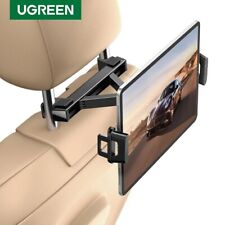 UGREEN Car Tablet Phone Holder Back Seat Headrest Stand For iPhone iPad Xiaomi
