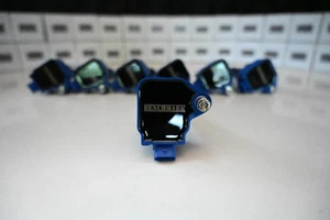 Set completo di 6 bobine di riferimento BMW 3 (F30, F80) 340 i xDrive - Foto 1 di 13