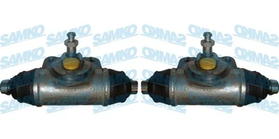 2x SAMKO Cilindro Trasero para VW Taro Toyota Hilux VII Pick-Up _ N1 _ N2 _ - Imagen 1 de 2