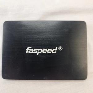 Faspeed 120GB SSD F510-120G 2,5 Zoll Interne Solid State Drive - Bild 1 von 3