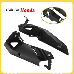 Carenado debajo del capó para Honda CB1000 Hornet / SP 2025-ON Belly Pan Kit - Imagen 1 de 12