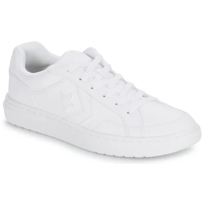 Zapatillas Converse UNISEX Pro Blaze V2 Ox Blanco/Blanco/Blanco (A06629C) Foto 1 de 4