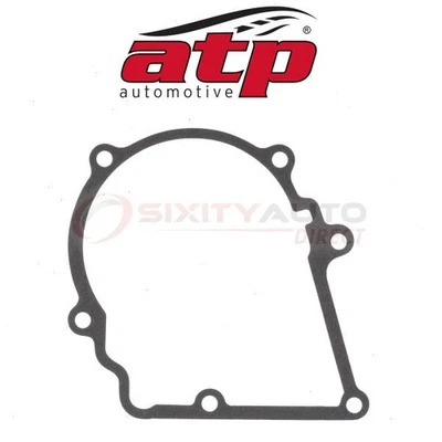 ATP Extension Housing Gasket for 1966-1972 Ford Custom - Automatic ae Foto 1 de 4