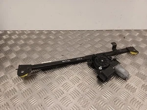 Citroen Relay Mk3 06-25 NS Passenger Left Front Electric Window Regulator 509963 - Picture 1 of 3