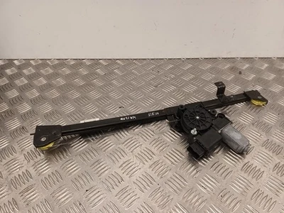 Citroen Relay Mk3 06-25 NS Passenger Left Front Electric Window Regulator 509963 - Image 1 of 3