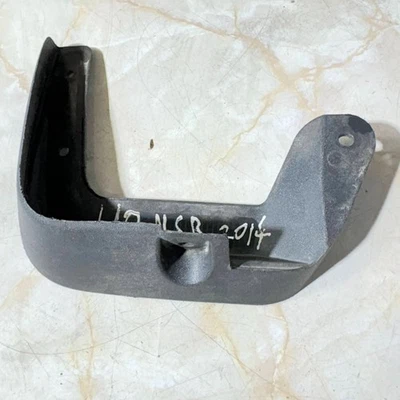 Hyundai i10 2014 Mud Flap Rear Left Side Genuine OEM - Image 1 of 4