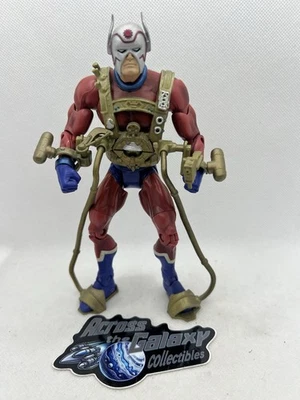Mattel DCUC DC Universe Classics Wave 1 Orion New Gods Loose - Image 1 of 4