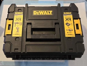 Dewalt Tool Storage Box ONLY - FROM MODEL - DCK2099P2T - Picture 1 of 5