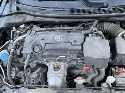 MOTOR 2.4L AT FWD 78K PREMIUM A-SPEC SERVE 16-18 ACURA ILX 37948 - Imagem 1 de 4