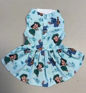 Hundekleidung Geschirr Kleid Größe: 7 Small - Bild 1 von 1