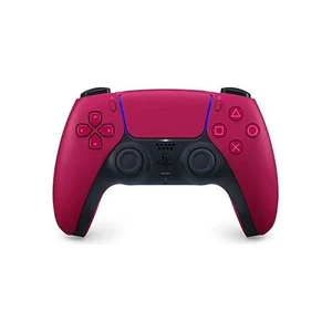 Sony DualSense V2 Cosmic Red Bluetooth-USB - Foto 1 di 2