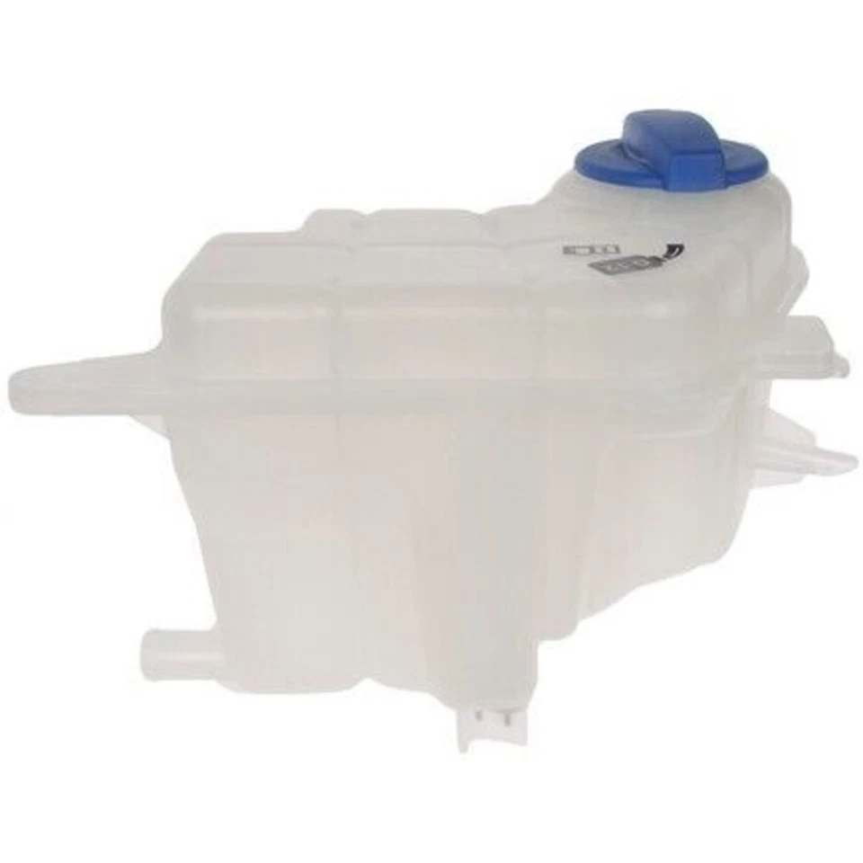 Передний резервуар охлаждающей жидкости 603-263 Dorman для Audi RS7 A6 Quattro 2005-2011 - Изображение 1 из 3